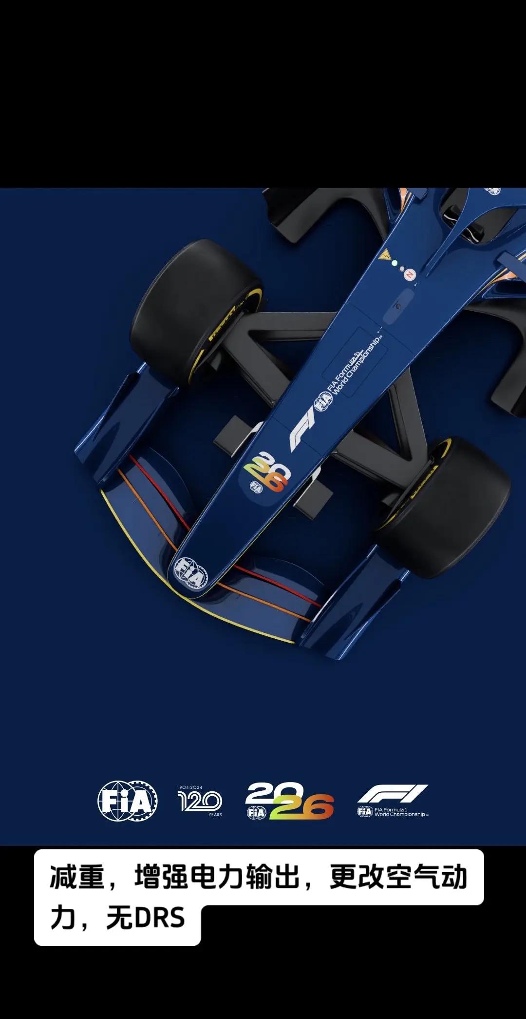 F1技术走向民用：创新驱动汽车革新的简单介绍